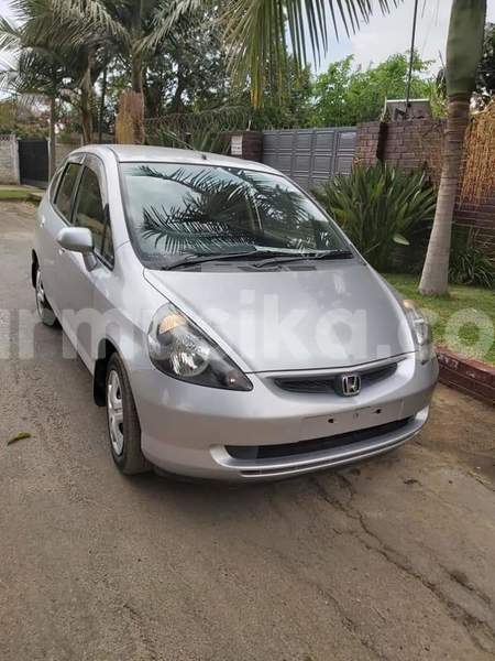 Big with watermark honda fit matabeleland south beitbridge 17052