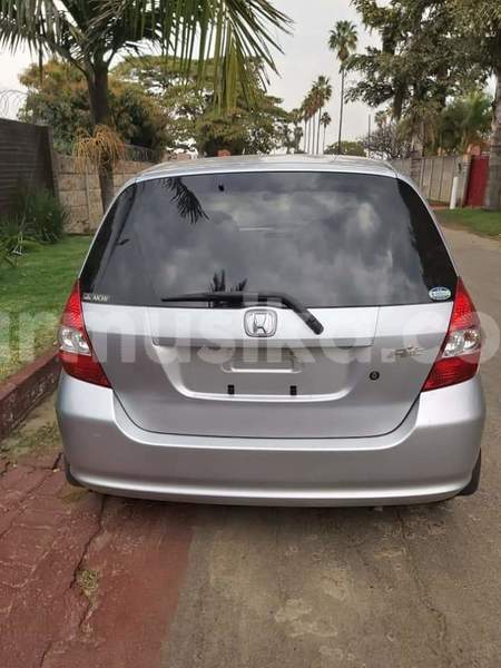 Big with watermark honda fit matabeleland south beitbridge 17052