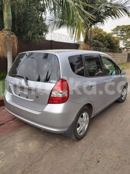 Big with watermark honda fit matabeleland south beitbridge 17052