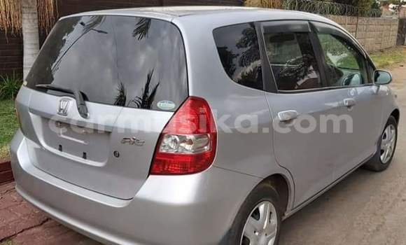 Tenga Tsaru Honda Fit Sirivha Mota in Beitbridge in Matabeleland South Tenga Tsaru Honda Fit Sirivha Mota in Beitbridge in Matabeleland South