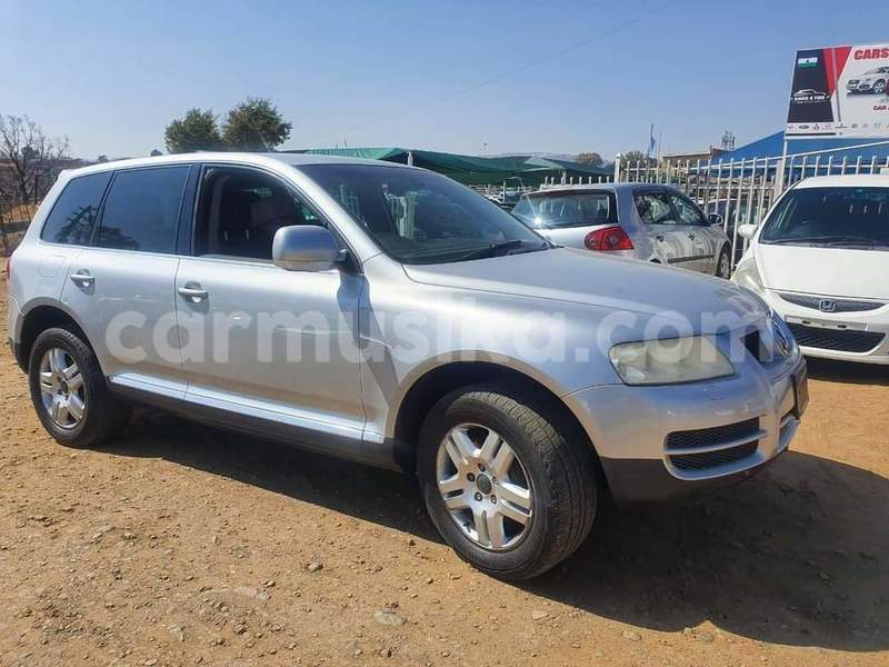 Big with watermark volkswagen touareg matabeleland south beitbridge 17053