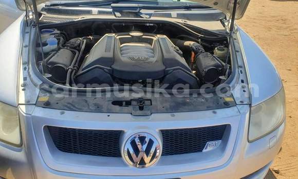 Tenga Tsaru Volkswagen Touareg Sirivha Mota in Beitbridge in Matabeleland South Tenga Tsaru Volkswagen Touareg Sirivha Mota in Beitbridge in Matabeleland South