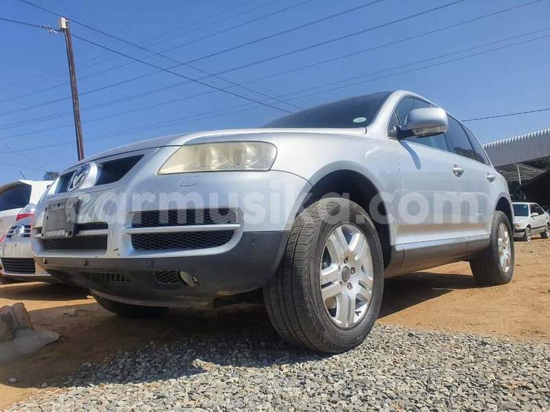 Big with watermark volkswagen touareg matabeleland south beitbridge 17053