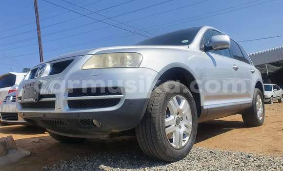 Tenga Tsaru Volkswagen Touareg Sirivha Mota in Beitbridge in Matabeleland South Tenga Tsaru Volkswagen Touareg Sirivha Mota in Beitbridge in Matabeleland South