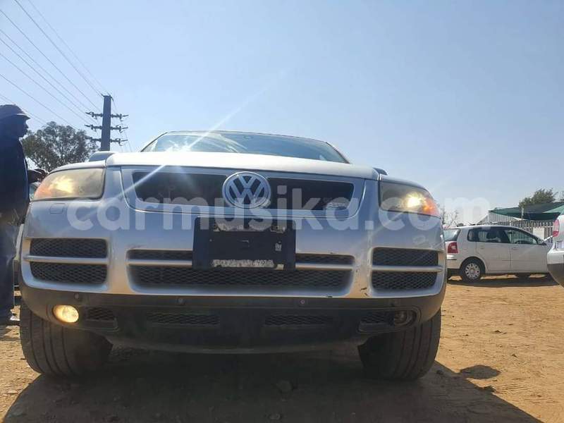 Big with watermark volkswagen touareg matabeleland south beitbridge 17053