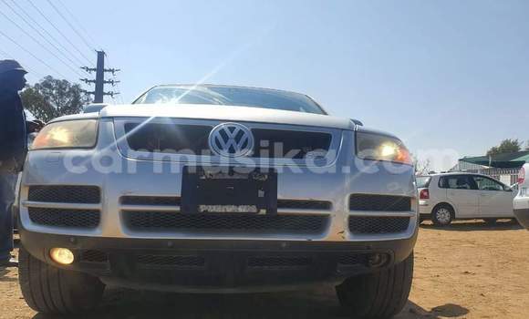 Tenga Tsaru Volkswagen Touareg Sirivha Mota in Beitbridge in Matabeleland South Tenga Tsaru Volkswagen Touareg Sirivha Mota in Beitbridge in Matabeleland South