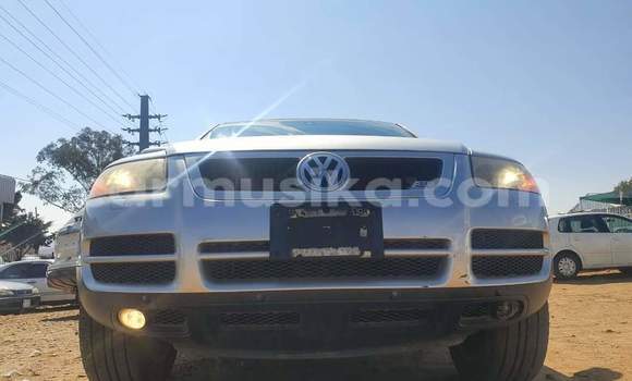 Tenga Tsaru Volkswagen Touareg Sirivha Mota in Beitbridge in Matabeleland South Tenga Tsaru Volkswagen Touareg Sirivha Mota in Beitbridge in Matabeleland South