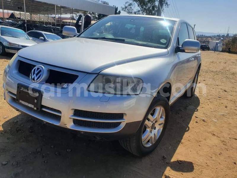 Big with watermark volkswagen touareg matabeleland south beitbridge 17053