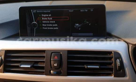 Buy Used BMW 3–Series Silver Car in Beitbridge in Matabeleland South Buy Used BMW 3–Series Silver Car in Beitbridge in Matabeleland South