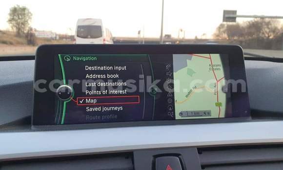 Buy Used BMW 3–Series Silver Car in Beitbridge in Matabeleland South Buy Used BMW 3–Series Silver Car in Beitbridge in Matabeleland South