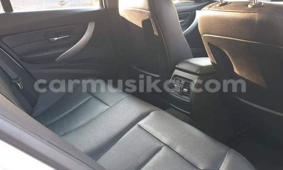 Buy Used BMW 3–Series Silver Car in Beitbridge in Matabeleland South Buy Used BMW 3–Series Silver Car in Beitbridge in Matabeleland South