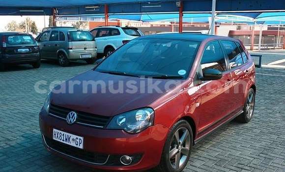 Tenga Tsaru Volkswagen Polo Tsvuku Mota in Beitbridge in Matabeleland South Tenga Tsaru Volkswagen Polo Tsvuku Mota in Beitbridge in Matabeleland South