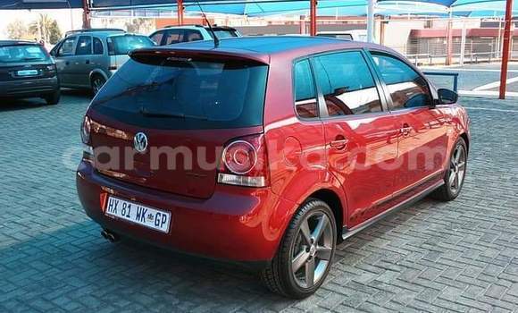 Tenga Tsaru Volkswagen Polo Tsvuku Mota in Beitbridge in Matabeleland South Tenga Tsaru Volkswagen Polo Tsvuku Mota in Beitbridge in Matabeleland South