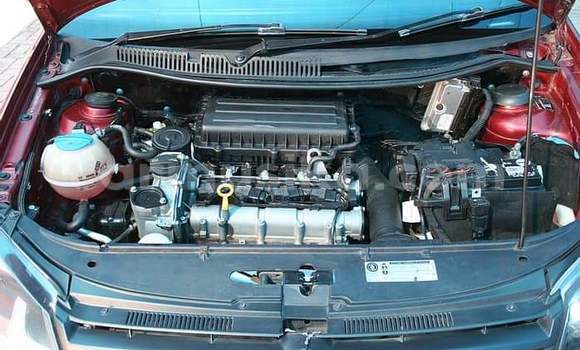 Tenga Tsaru Volkswagen Polo Tsvuku Mota in Beitbridge in Matabeleland South Tenga Tsaru Volkswagen Polo Tsvuku Mota in Beitbridge in Matabeleland South