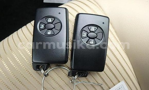 Acheter Occasion Voiture Toyota Premio Blanc à Beitbridge, Matabeleland South Acheter Occasion Voiture Toyota Premio Blanc à Beitbridge, Matabeleland South