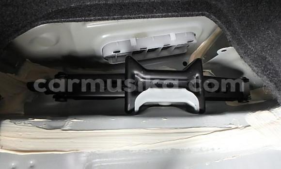 Acheter Occasion Voiture Toyota Premio Blanc à Beitbridge, Matabeleland South Acheter Occasion Voiture Toyota Premio Blanc à Beitbridge, Matabeleland South