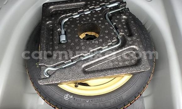 Acheter Occasion Voiture Toyota Premio Blanc à Beitbridge, Matabeleland South Acheter Occasion Voiture Toyota Premio Blanc à Beitbridge, Matabeleland South