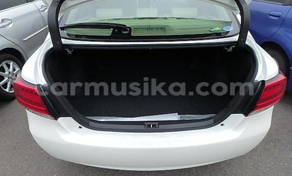 Acheter Occasion Voiture Toyota Premio Blanc à Beitbridge, Matabeleland South Acheter Occasion Voiture Toyota Premio Blanc à Beitbridge, Matabeleland South