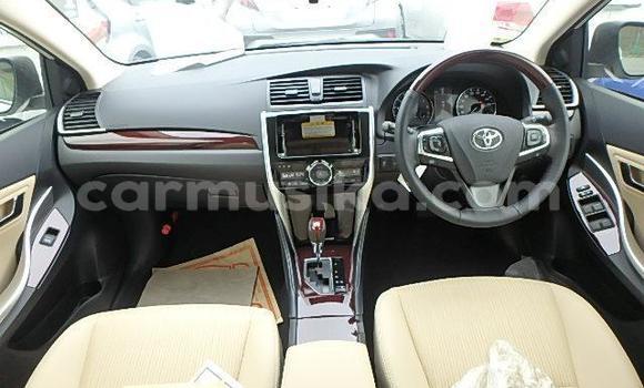 Acheter Occasion Voiture Toyota Premio Blanc à Beitbridge, Matabeleland South Acheter Occasion Voiture Toyota Premio Blanc à Beitbridge, Matabeleland South