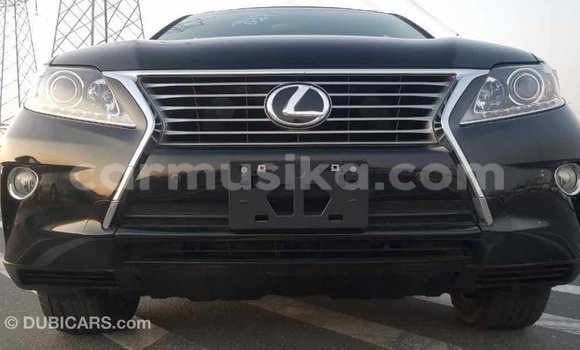 Tenga Imported Lexus RX 350 Nhema Mota in Import - Dubai in Harare Tenga Imported Lexus RX 350 Nhema Mota in Import - Dubai in Harare