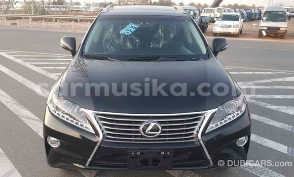 Tenga Imported Lexus RX 350 Nhema Mota in Import - Dubai in Harare Tenga Imported Lexus RX 350 Nhema Mota in Import - Dubai in Harare