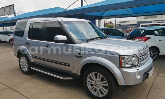 Nunua Ilio tumika Land Rover Discovery Fedha Gari ndani ya Beitbridge nchini Matabeleland Kusini
