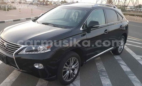 Tenga Imported Lexus RX 350 Nhema Mota in Import - Dubai in Harare Tenga Imported Lexus RX 350 Nhema Mota in Import - Dubai in Harare