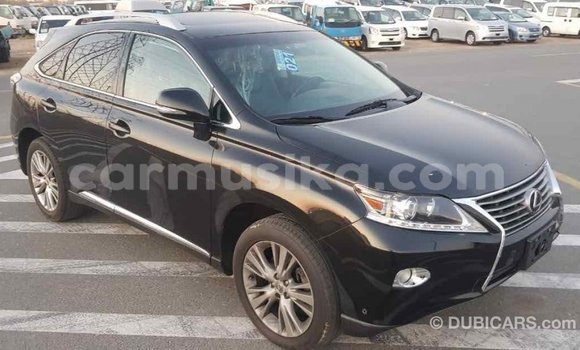 Tenga Imported Lexus RX 350 Nhema Mota in Import - Dubai in Harare Tenga Imported Lexus RX 350 Nhema Mota in Import - Dubai in Harare