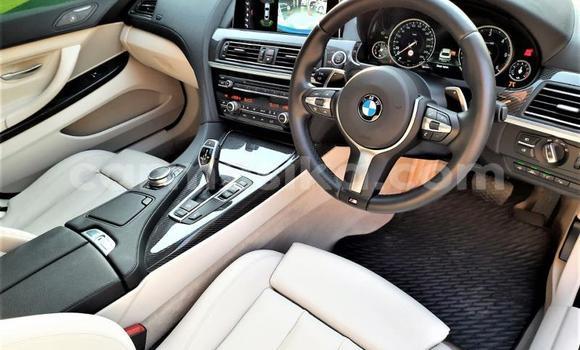 Acheter Occasion Voiture BMW 6er Bleu à Beitbridge, Matabeleland South Acheter Occasion Voiture BMW 6er Bleu à Beitbridge, Matabeleland South