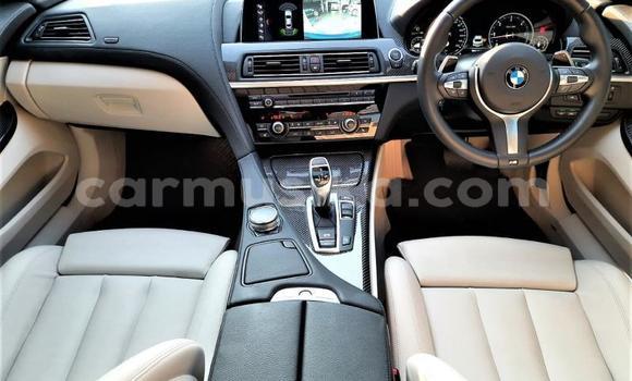 Acheter Occasion Voiture BMW 6er Bleu à Beitbridge, Matabeleland South Acheter Occasion Voiture BMW 6er Bleu à Beitbridge, Matabeleland South