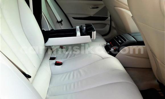 Acheter Occasion Voiture BMW 6er Bleu à Beitbridge, Matabeleland South Acheter Occasion Voiture BMW 6er Bleu à Beitbridge, Matabeleland South