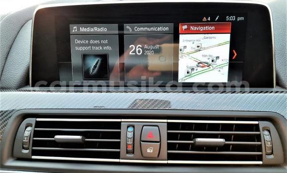 Acheter Occasion Voiture BMW 6er Bleu à Beitbridge, Matabeleland South Acheter Occasion Voiture BMW 6er Bleu à Beitbridge, Matabeleland South