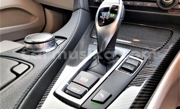 Acheter Occasion Voiture BMW 6er Bleu à Beitbridge, Matabeleland South Acheter Occasion Voiture BMW 6er Bleu à Beitbridge, Matabeleland South