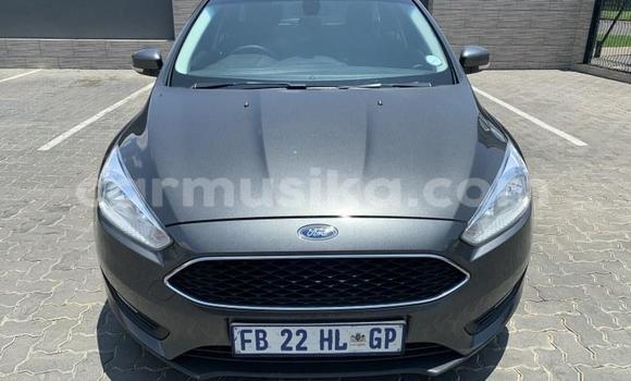Tenga Tsaru Ford Focus Sirivha Mota in Beitbridge in Matabeleland South Tenga Tsaru Ford Focus Sirivha Mota in Beitbridge in Matabeleland South