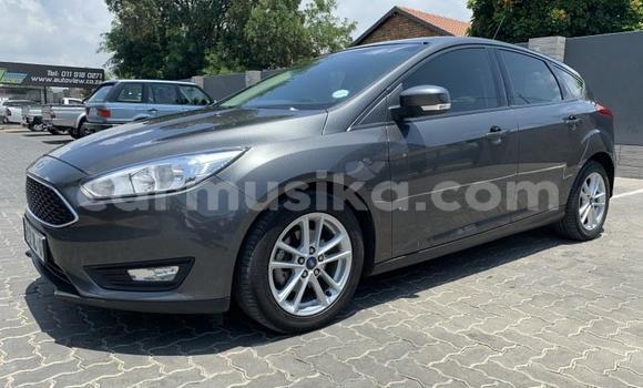 Tenga Tsaru Ford Focus Sirivha Mota in Beitbridge in Matabeleland South Tenga Tsaru Ford Focus Sirivha Mota in Beitbridge in Matabeleland South