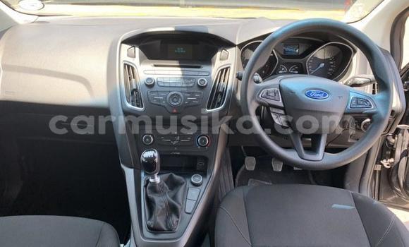 Tenga Tsaru Ford Focus Sirivha Mota in Beitbridge in Matabeleland South Tenga Tsaru Ford Focus Sirivha Mota in Beitbridge in Matabeleland South