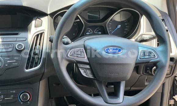 Tenga Tsaru Ford Focus Sirivha Mota in Beitbridge in Matabeleland South Tenga Tsaru Ford Focus Sirivha Mota in Beitbridge in Matabeleland South