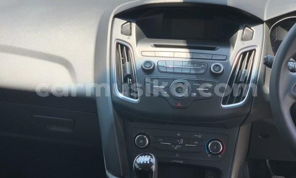 Tenga Tsaru Ford Focus Sirivha Mota in Beitbridge in Matabeleland South Tenga Tsaru Ford Focus Sirivha Mota in Beitbridge in Matabeleland South