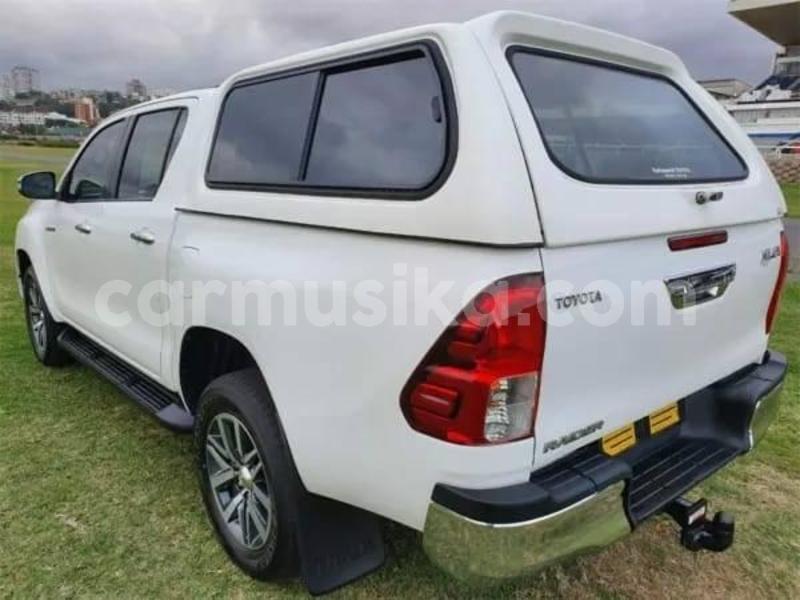 Big with watermark toyota hilux harare borrowdale 17067