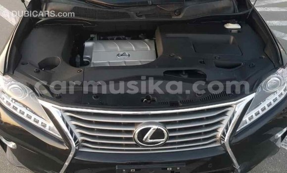 Tenga Imported Lexus RX 350 Nhema Mota in Import - Dubai in Harare Tenga Imported Lexus RX 350 Nhema Mota in Import - Dubai in Harare