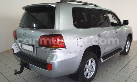 Tenga Tsaru Lexus LX 570 Sirivha Mota in Borrowdale in Harare Tenga Tsaru Lexus LX 570 Sirivha Mota in Borrowdale in Harare