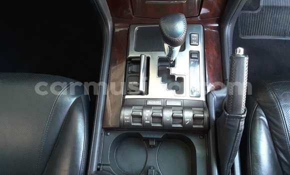 Tenga Tsaru Lexus LX 570 Sirivha Mota in Borrowdale in Harare Tenga Tsaru Lexus LX 570 Sirivha Mota in Borrowdale in Harare