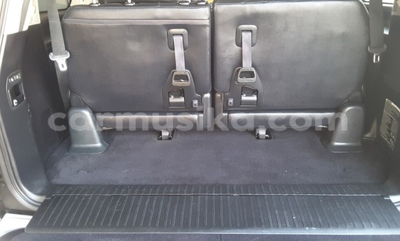 Tenga Tsaru Lexus LX 570 Sirivha Mota in Borrowdale in Harare Tenga Tsaru Lexus LX 570 Sirivha Mota in Borrowdale in Harare