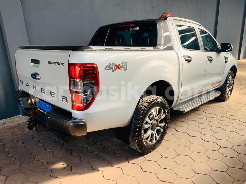 Big with watermark ford ranger harare borrowdale 17070