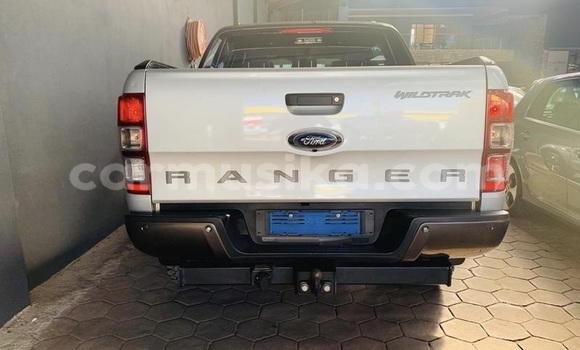 Tenga Tsaru Ford Ranger Sirivha Mota in Borrowdale in Harare Tenga Tsaru Ford Ranger Sirivha Mota in Borrowdale in Harare