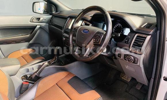 Tenga Tsaru Ford Ranger Sirivha Mota in Borrowdale in Harare Tenga Tsaru Ford Ranger Sirivha Mota in Borrowdale in Harare