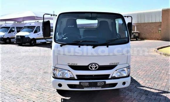 Tenga Tsaru Toyota Dyna Chena Rori in Borrowdale in Harare Tenga Tsaru Toyota Dyna Chena Rori in Borrowdale in Harare