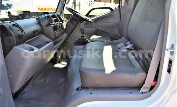 Tenga Tsaru Toyota Dyna Chena Rori in Borrowdale in Harare Tenga Tsaru Toyota Dyna Chena Rori in Borrowdale in Harare