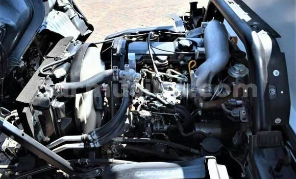 Tenga Tsaru Toyota Dyna Chena Rori in Borrowdale in Harare Tenga Tsaru Toyota Dyna Chena Rori in Borrowdale in Harare