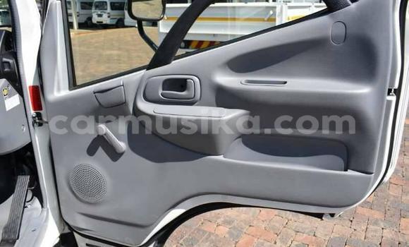 Tenga Tsaru Toyota Dyna Chena Rori in Borrowdale in Harare Tenga Tsaru Toyota Dyna Chena Rori in Borrowdale in Harare